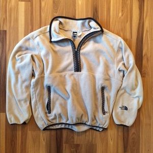 Vintage North Face Fleece